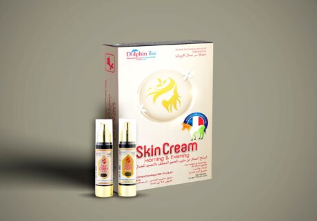 skin cream