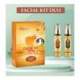 Dolphin IBA Facial Kit Cream Massaging & Pack