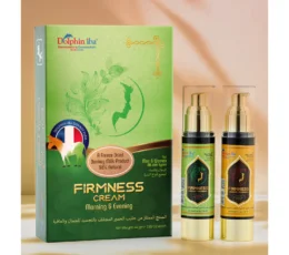 donkey milk firmness cream 44 grams combo