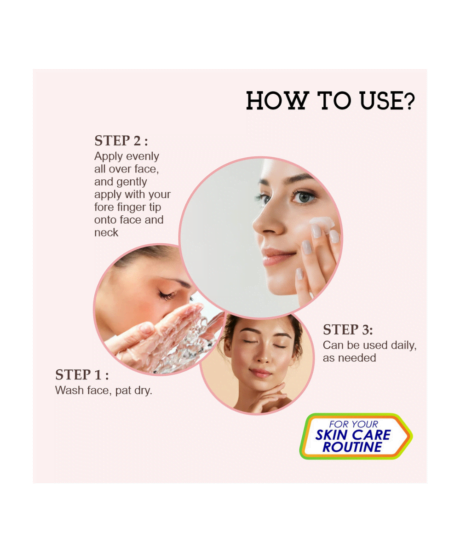 donkey milk glow and shine 32 grams morning