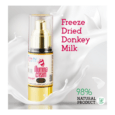 Dolphin IBA Illumina Cream – Donkey Milk Moisturizer