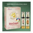 Dolphin IBA Skin Cream Morning & Evening