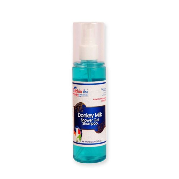 shower gel