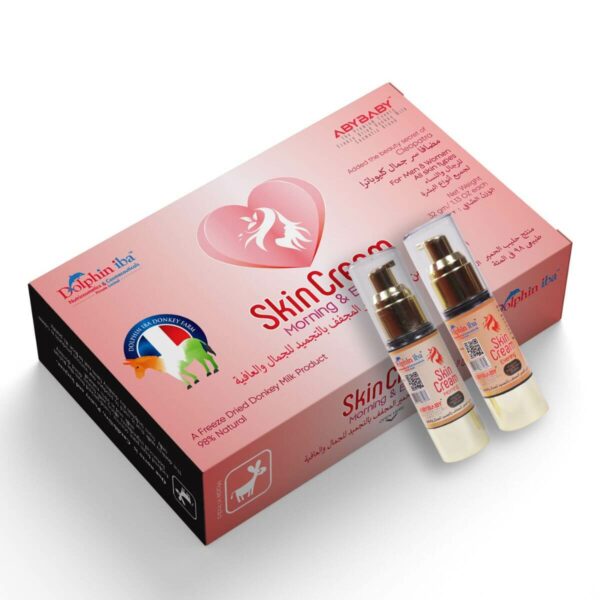 skin cream