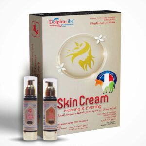 skin cream
