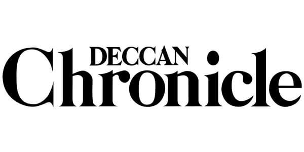 the deccan chronicle logo
