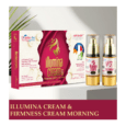 Dolphin IBA Illumina Cream & Firmness Cream Morning