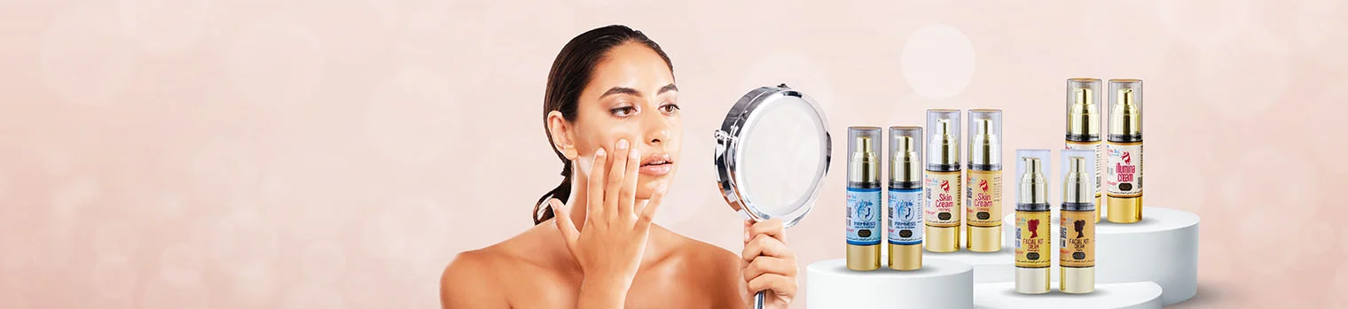 Donkey Milk Products