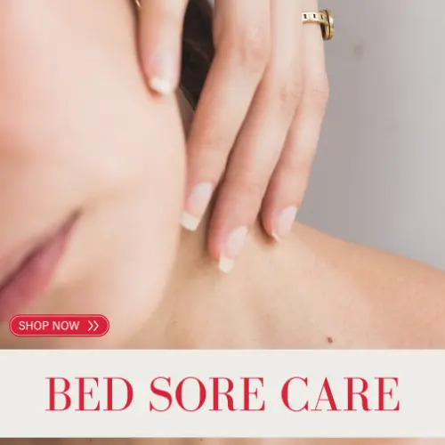 bed sore treatment cream