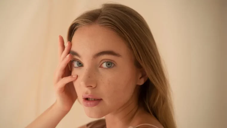 stop touching your face