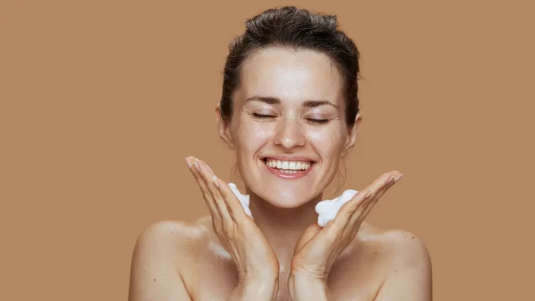 Anti-Ageing Skin Care Routine